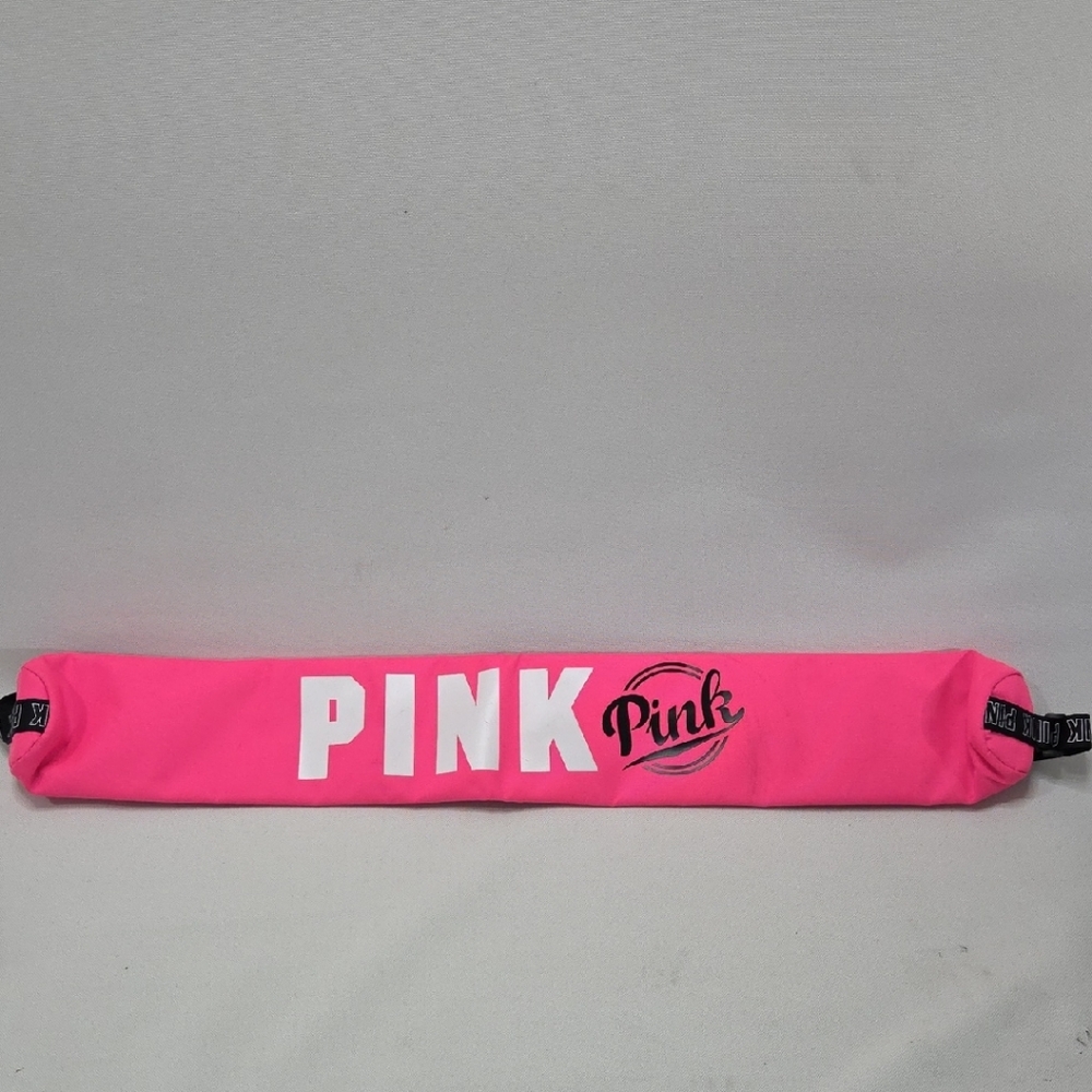 Victoria's Secret Pink Yoga Mat Strap